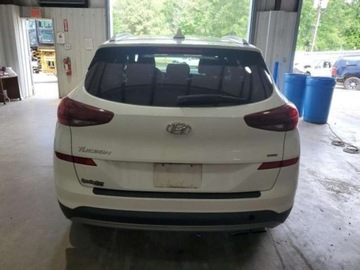 Hyundai Tucson IV 2020 Hyundai Tucson LIMITED 2020, 2.4L, od ubezpieczalni 2.4 Benzyna 181KM, zdjęcie 4