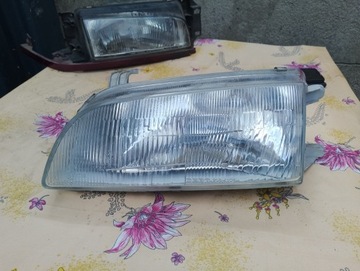 SUZUKI SWIFT REFLEKTOR LEWY DEPO 218-1106L