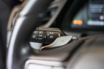 Lexus ES VII (XV70) 2022 Lexus ES 300h F Sport Design 2.5 Hybryda 218KM, zdjęcie 28