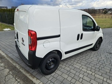 Fiat Fiorino IV 2019 Fiat Fiorino Rok 2019, LPG, VAT-1, F. Vat 23%, zdjęcie 3