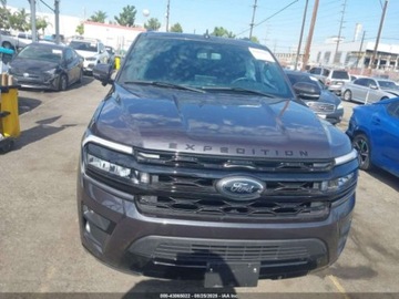 Ford Expedition III 2024 Ford Expedition Limited 2024 3.5l 3.5 Benzyna 400KM, zdjęcie 7