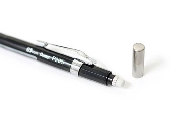 Карандаш механический PENTEL Sharp P205-A 0,5мм