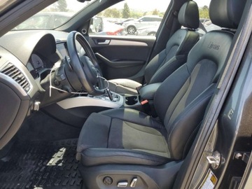Audi Q5 I 2015 Audi SQ5 Premium Plus 2015 3.0l 3.0 Benzyna 354KM, zdjęcie 7
