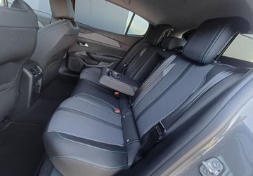 Peugeot 408 2025 Peugeot 408 260 1.6 Plug-In Hybrid 225 Allure AT Demo GWARANCJA FV23, zdjęcie 28