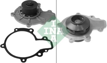 538031210 ČERPADLO VODY OPEL ANTARA 2,0CDTI