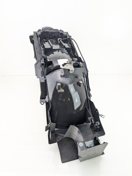 YAMAHA FJR 1300 06 - 12 BŁOTNIK TYŁ NADKOLE MOCOWANIE TABLICY
