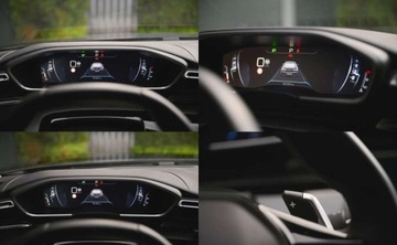 Peugeot 508 II 2019 Peugeot 508 Peugeot 508 2.0 BlueHDi Allure SampS EAT8 2.0 Diesel 163KM, zdjęcie 21