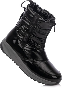 BIG STAR BUTY ŚNIEGOWCE OCIEPLANE DAMSKIE r. 38