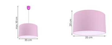 ПОТОЛОЧНЫЙ ПОДВЕСНОЙ СВЕТИЛЬНИК, ДЕТСКАЯ ЛЮСТРА С АБАКИВОМ