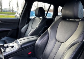 BMW X5 G05 SUV 2.0 25d 231KM 2022 BMW X5 xDrive25d 231 KM 2.0 diesel BMW Premium Selection 2.0 Diesel, zdjęcie 15