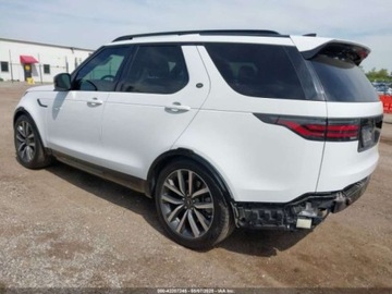 Land Rover Discovery V 2021 Land Rover Discovery S R-Dynamic 2021 3.0l 3.0 Benzyna 355KM, zdjęcie 3