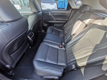 Lexus RX IV SUV 450h 313KM 2016 Lexus RX 450h Elegance MY19 IV (2015-2020) 450h El, zdjęcie 11