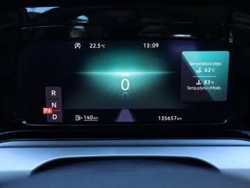 Volkswagen Golf VIII 2021 VW Golf 2.0 TDI, Salon Polska, Serwis ASO, zdjęcie 10