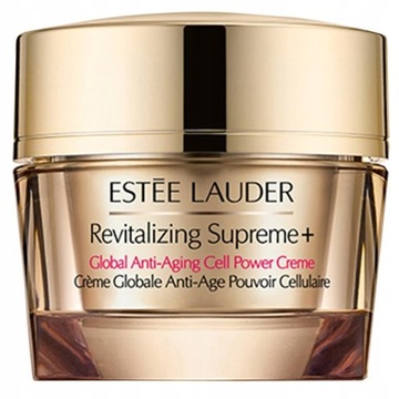 KREM DO TWARZY WIELOZADANIOWY Estée MŁODA CERA UJĘDRNIAJĄCY SUPREME+ 15ML