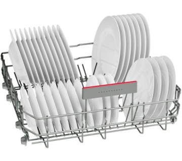 Отдельностоящая посудомоечная машина Bosch SMS4EVI00E 60CM INOX
