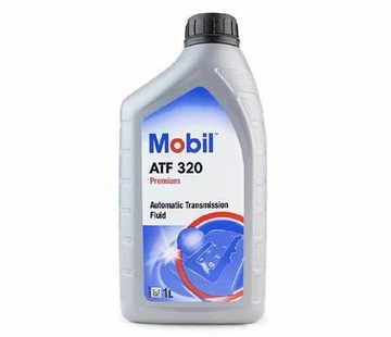 MOBIL ATF 320 1L. OLEJ DO SKRZYNI AUTOMATYCZNEJ