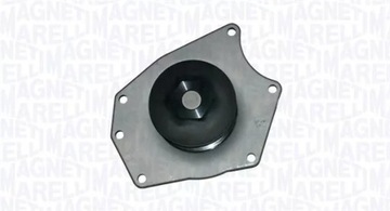 MAGNETI MARELLI 352316170101 ČERPADLO VODY CHLAZENÍ MOTORU