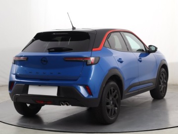 Opel Mokka II SUV 1.2 Turbo 130KM 2021 Opel Mokka 1.2 Turbo, Salon Polska, 1. Właściciel, zdjęcie 4