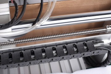 Фрезерный станок с ЧПУ 6090 2,2 кВт 4D 4 оси