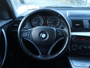 BMW Seria 1 E81/E87 Hatchback 5d E87 2.0 118i 143KM 2008 BMW 1 118i, Klima, Tempomat, Parktronic, zdjęcie 14