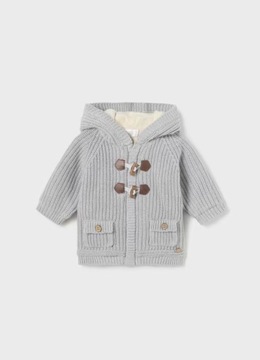 MALUDEK BLUZA SWETER MAYORAL 12 MIES 80 CM