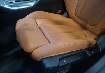 BMW i4 Gran Coupe eDrive 40 340KM 2024 BMW i4 m 40 s drive M pakiet sportowy l Hak l Kamery 360 l Hifi Elektryczny, zdjęcie 12