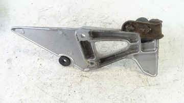 Suzuki XF 650 Freewind Set Podnóżek Tył