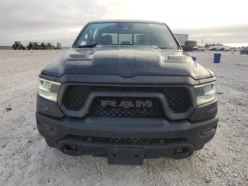  RAM 1500 Rebel 2021 5.7l 5.7 Benzyna 395KM, zdjęcie 5