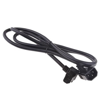 Универсальный преобразователь «мама-мама» IEC C14