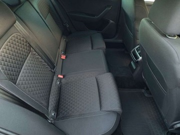 Skoda Superb III Liftback Facelifting 2.0 TDI SCR 150KM 2022 Skoda Superb SalonPL ASO 2.0TDI 150KM pakiety kamera LED Virtual grz.fotel, zdjęcie 17