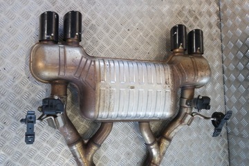 WYDECH TLUMIK BMW M4 F82 7854735