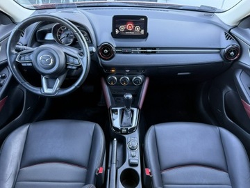 Mazda CX-3 Crossover 2.0 SKY-G i-ELOOP 150KM 2017 Mazda CX-3 2.0 150KM 4x4 2017r. tylko 54tys. km!, zdjęcie 3