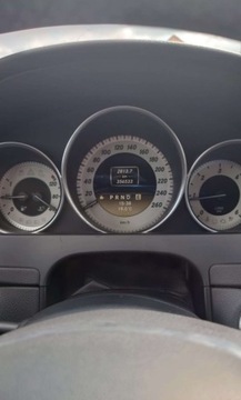 Mercedes Klasa C W204 Kombi T204 2.2 220CDI BlueEfficiency 170KM 2011 Mercedes-Benz Klasa C Mercedes Benz C220 Klimatronik Skora Zarejestrowany, zdjęcie 11