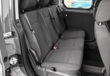 Volkswagen Caddy V 2025 Volkswagen Caddy 1.5 PHEV 116KM Life, Kamera Cofania, Czujniki Parkowania,, zdjęcie 12