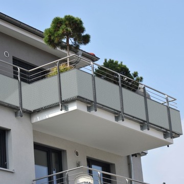 КОВРИК ДЛЯ БАЛКОНА-ТЕРРАСЫ - 90x300см