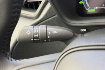Toyota Corolla Cross 2026 Toyota Corolla Cross Podgrzewane fotele Kamera cofania Apple CarPlay Du, zdjęcie 17