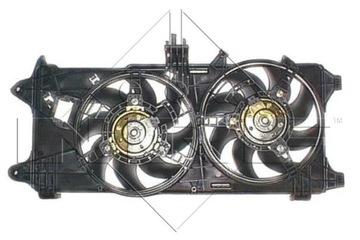 CHLADIČ DO HYUNDAI I10 1,1/1,2 08-