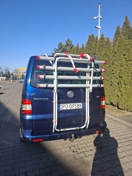 Volkswagen Multivan T6 2005 VW Multivan, zdjęcie 4