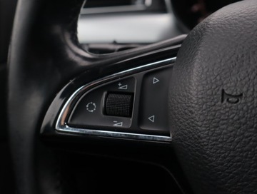 Skoda Superb II Outdoor 2.0 TDI CR DPF 170KM 2015 Skoda Superb 2.0 TDI, 167 KM, 4X4, DSG, Navi, zdjęcie 19