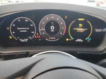 Porsche Cayenne III 2025 Porsche Cayenne 2025 3.0l 3.0 Benzyna 335KM, zdjęcie 9