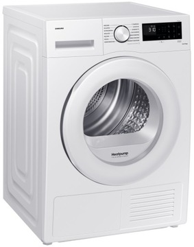 Комплект стиральная машина Samsung WW80CGC04DTE 8кг + сушилка DV80CGC0B0TE 8кг