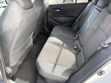 Toyota Corolla XII TS Kombi 2.0 Hybrid Dynamic Force 184KM 2021 Toyota Corolla 2.0 Hybrid GR Sport Seria E21 (2019, zdjęcie 11