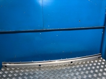 MERCEDES W220 LIFT ŚRODKOWA LISTWA ZDERZAKA TYŁ TYLNA PDC A2208851221