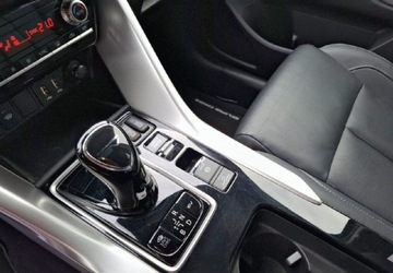 Mitsubishi Eclipse Cross 2022 Mitsubishi Eclipse Cross 2.4 PHEV Instyle Plus 2.4 Hybryda 98KM, zdjęcie 13