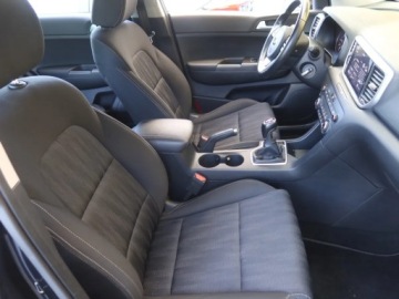 Kia Sportage IV SUV Facelifting 1.6 GDI 132KM 2021 Kia Sportage 1.6 GDI, Salon Polska, 1. Właściciel, zdjęcie 8