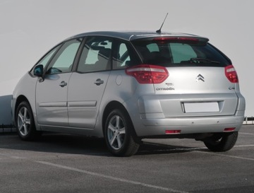 Citroen C4 Picasso I 2.0 16V 140KM 2007 Citroen C4 Picasso 2.0 i, Automat, Klima, zdjęcie 3
