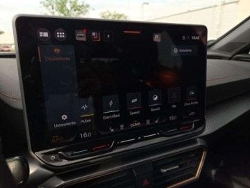 Cupra Formentor Crossover 1.5 TSI 150KM 2025 Cupra Formentor grzane fotele kierownica, aktywny tempomat,FAV23, Polski s, zdjęcie 20