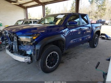 Toyota Tacoma II 2024 Toyota Tacoma Trd Off Road 2024 2.4 Benzyna 278KM, zdjęcie 12
