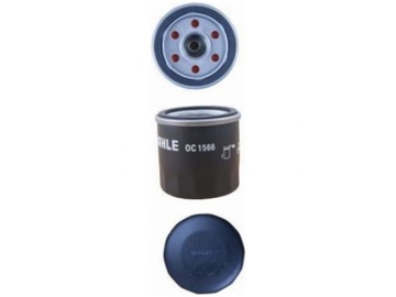 FILTR OLEJE NISSAN GT-R 3.8 07-11 200 SX 2.0 93-99 370 Z 3.7 09-