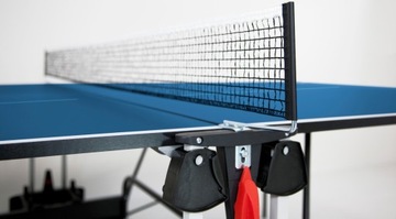 SPONETA S1-73i Складной теннисный стол + сетка